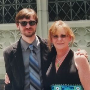 Meet your Posher, Nell